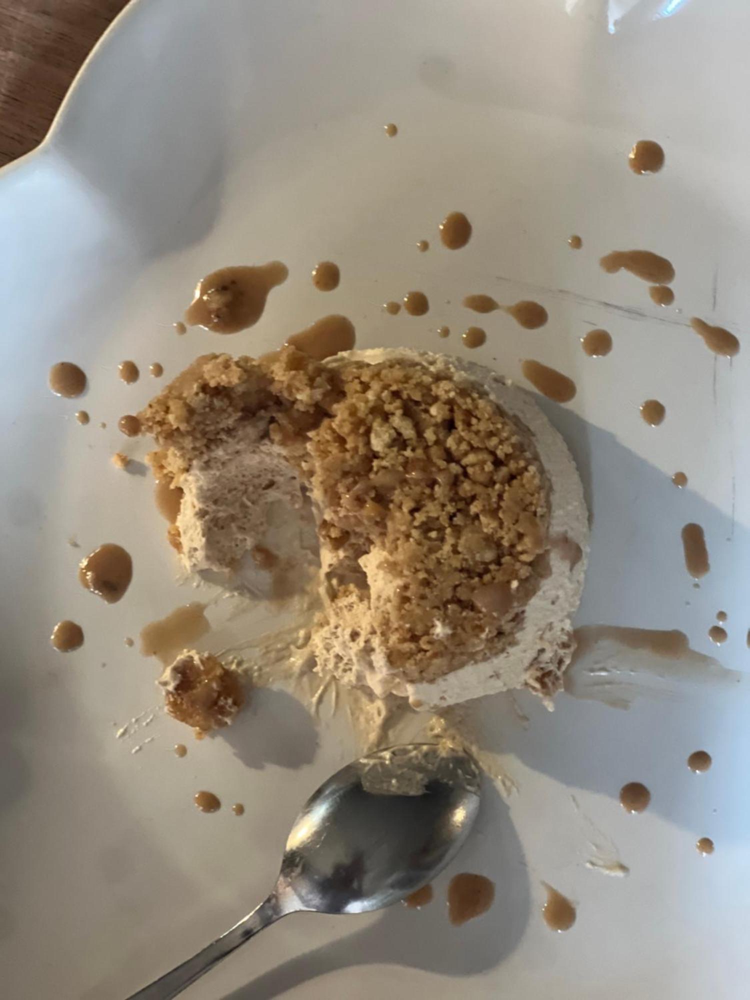 法布罗Il Felcino别墅 外观 照片